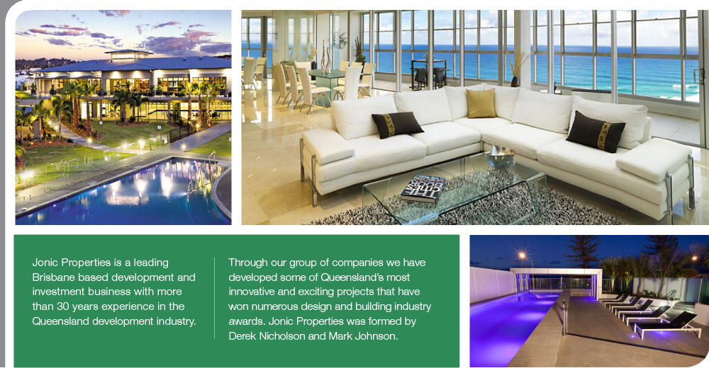 Jonic Properties project showcase 9